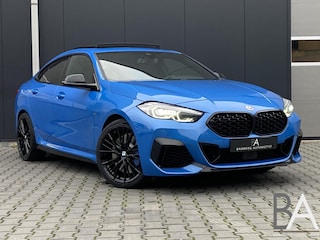 BMW M235i xDrive pano|ACC||kuipstoel
