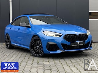 BMW M235i xDrive pano|ACC||kuipstoel