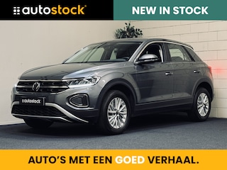 Volkswagen T-Roc 1.0 TSI Edition | Adapt.Cruise | CarPlay | LED