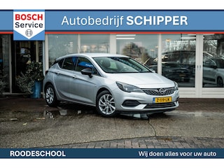 Opel Astra 1.2 Business Edition