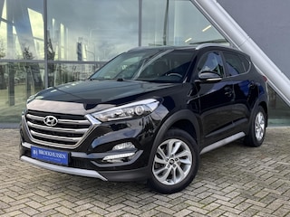 Hyundai Tucson 1.6 GDi Comfort 132pk Trekhaak / Camera / Stoelverwarming