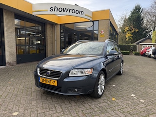 Volvo V50 1.6D Sport Climate Control Navi