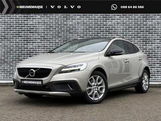 Volvo V40 1.5 T3 Polar+ Luxury