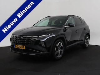 Hyundai Tucson 1.6 T-GDI HEV Premium 5-drs SUV | Leder | 09-2021 86.925 KM