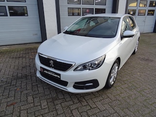 Peugeot 308 1.2 PureTech 130pk S&S ROAD TRIP