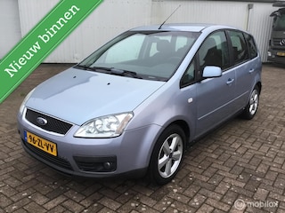 Ford C-MAX Focus 1.6-16V Ambiente