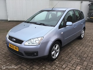 Ford C-MAX Focus 1.6-16V Ambiente