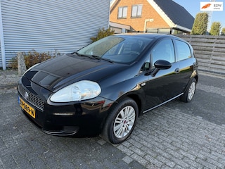 Fiat Punto Grande 1.4 Active Airco Bj:2008
