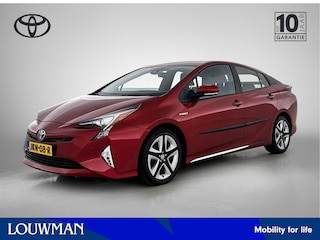 Toyota Prius 1.8 Executive | Trekhaak | Parkeersensoren | Navigatie