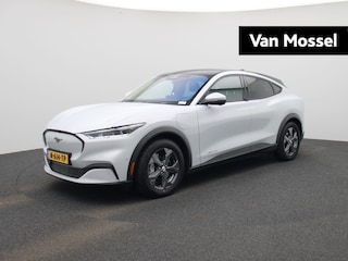 Ford Mustang Mach-E RWD 75 kWh | ANDROID AUTO | ADAPTIEVE CRUISE | PANORAMADAK |