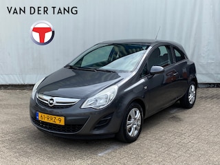 Opel Corsa 1.4-16V Edition 101pk / volledig Automaat!