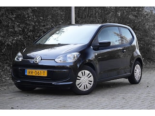 Volkswagen Up 1.0 move up! Airco | Navigatie | Elektrisch bedienbare ramen