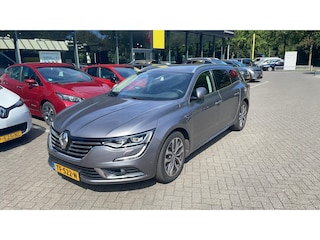Renault Talisman Estate 1.6 TCe Intens 1e eigenaar/ dealer-onderhouden / nieuwstaat