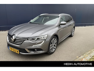 Renault Talisman Estate 1.6 TCe Intens 1e eigenaar/ dealer-onderhouden / nieuwstaat