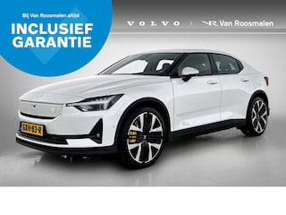 Polestar 2 Long Rang Dual Motor Performance Plus 82 kWh