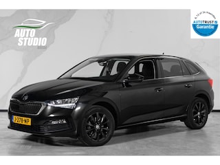 Skoda Scala 1.0 TSI Style | 116pk | Carplay | Stoelverwarming | Keyless