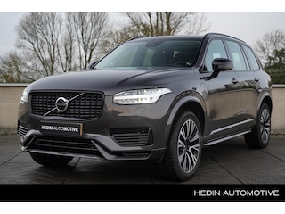 Volvo XC90 2.0 T8 Recharge AWD Ultimate Dark Panoramadak | Harman/kardon | Elektrisch Verstelbare Voorstoelen | 360 graden Parkeercamera | Google Infotainment