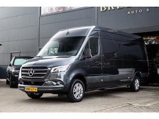 Mercedes-Benz Sprinter 319 3.0 CDI L3H3 EURO VI-D
