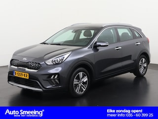 Kia Niro 1.6 GDi Hybrid DynamicLine | Camera | Navigatie | Cruise control adaptief | Zondag Open!