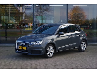 Audi A1 Sportback 1.0 TFSI Pro Line, Climate Control, Stoelverwarming, Bluetooth