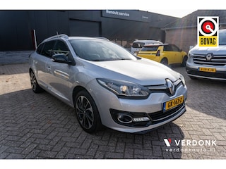 Renault Mégane Estate 1.2 TCe Bose