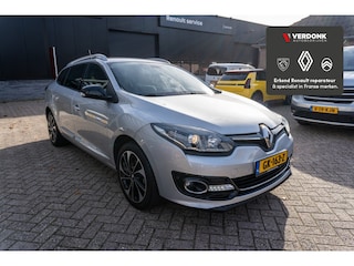 Renault Mégane Estate 1.2 TCe Bose