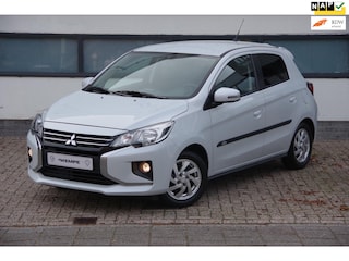 Mitsubishi Space Star 1.2 Nova /NL Auto/Apple/Android carplay/