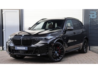 BMW X5 xDrive50e M-Sport Pro 'Citrinschwarz' | Bowers & Wilkins | Sky Lounge | Massage | Soft-Close | Head-up | Trekhaak