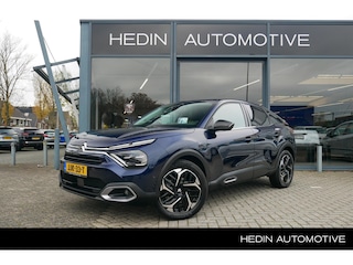 Citroën C4 1.2 Feel | Automaat | Navigatie | Keyless | Achteruirijcamera |