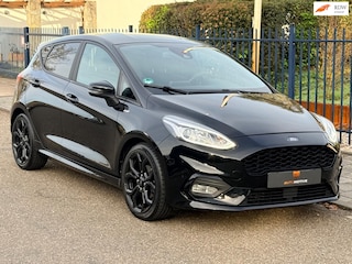 Ford Fiesta 1.0 EcoBoost ST-Line