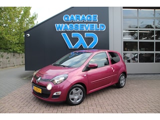 Renault Twingo 1.2 16V Collection Cruise/Airco/Bluetooth/Elekt.pakket
