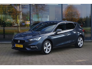 Seat Leon 1.4 TSI eHybrid PHEV FR, Memory, Leder-Alcantara, Carplay, Camera,