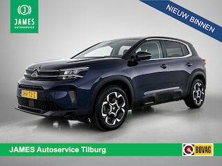 Citroën C5 Aircross 1.2 Hybrid 136 Plus CAMERA | CARPLAY - NAVI | LED | CRUISE