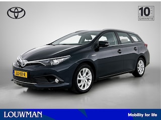 Toyota Auris Touring Sports Aspiration Licht Metalen velgen | Achteruitrijcamera | Climate Control