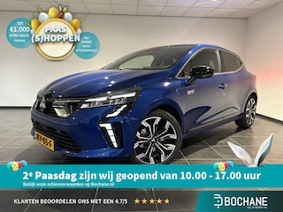 Mitsubishi Colt 1.6 HEV Intense+ | DEMO 02-26 beschikbaar |