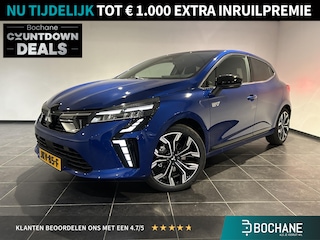 Mitsubishi Colt 1.6 HEV Intense+ | DEMO 02-26 beschikbaar |