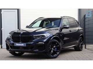 BMW X5 xDrive40i High Executive M-Sport | Harman/Kardon | Panoramadak | Head-up | Driving Assistant Professional