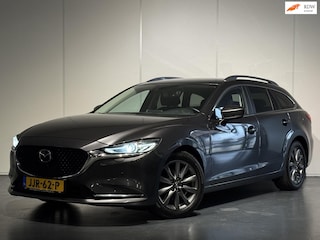 Mazda 6 2.0 SkyActiv-G 165 GT-M /Clima/ACC/360°/NAVI/LED/LaneAss/HeadUp/LMV