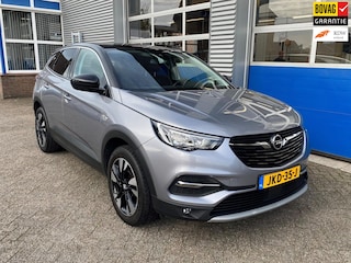 Opel Grandland X 1.2 Turbo Ultimate