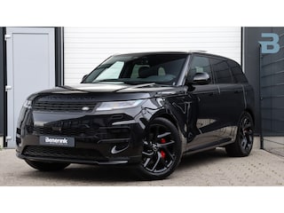 Land Rover Range Rover 3.0 P460e Dynamic SE | Meridian | Panoramadak | Black Exterior Pack | Surround View