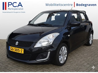 Suzuki Swift 1.2 Comfort EASSS | Airco | Stoelverwarming | NL-Auto