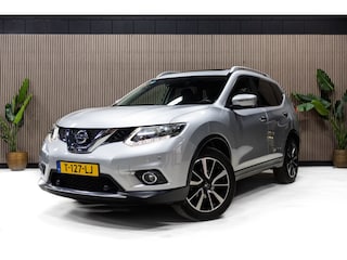 Nissan X-Trail 1.6 DIG-T Connect Ed