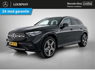 Mercedes-Benz GLC 300 e 4MATIC AMG Plug-In Hybride AMG Line | Trekhaak | Digital Licht | 20 Inch AMG Velgen | Stuur en Stoelverwarming.