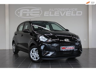 Hyundai i10 1.0 T-GDI N Line 5-deurs