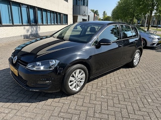 Volkswagen Golf 1.4 TSI Highline AUT NAVI CRUISE PDC TRHK.