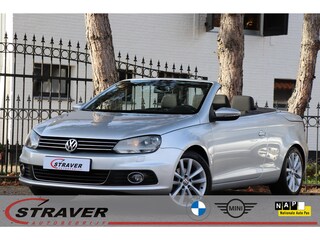 Volkswagen Eos 1.4 TSI Highline BlueMotion