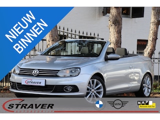 Volkswagen Eos 1.4 TSI Highline BlueMotion