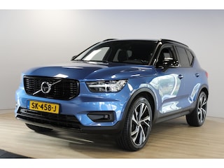 Volvo XC40 2.0 D4 AWD R-Design Intro Edition | Schuif- kanteldak | Memory Seats | Trekhaak