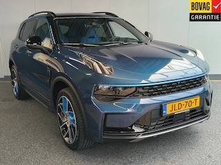 Lynk & Co 01 1.5 261PK Plug-in Hybrid * 360* camera Pano/dak Apple/Carplay Adaptive/Cruise Rijklaar + Fabrieksgarantie Henk Jongen Auto's in Helmond,  al 50 jaar service zoals 't hoort!
