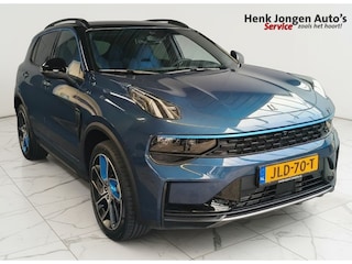 Lynk & Co 01 1.5 261PK Plug-in Hybrid * 360* camera Pano/dak Apple/Carplay Adaptive/Cruise Rijklaar + Fabrieksgarantie Henk Jongen Auto's in Helmond,  al 50 jaar service zoals 't hoort!